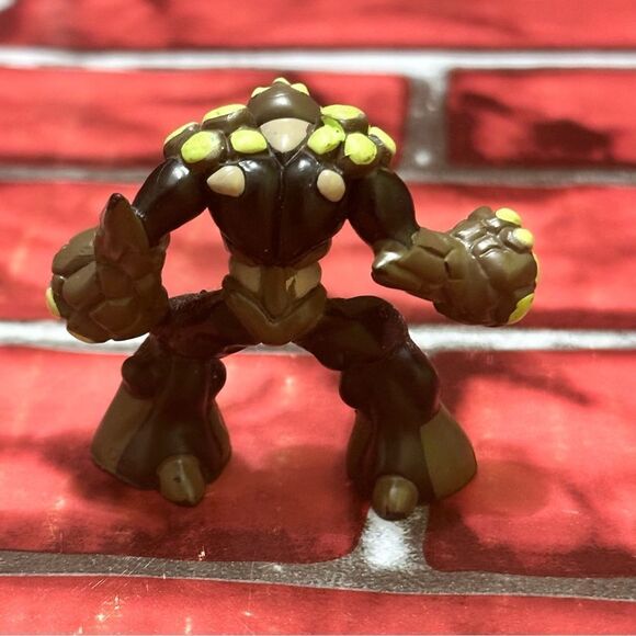 GORMITI GIOCHI PREZIOSI S.P.A figure atomic - Picture 5 of 6